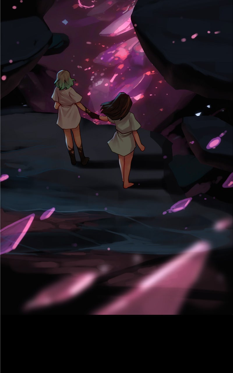 Quantum Entanglement (S3) Episode 90 page 24 - 