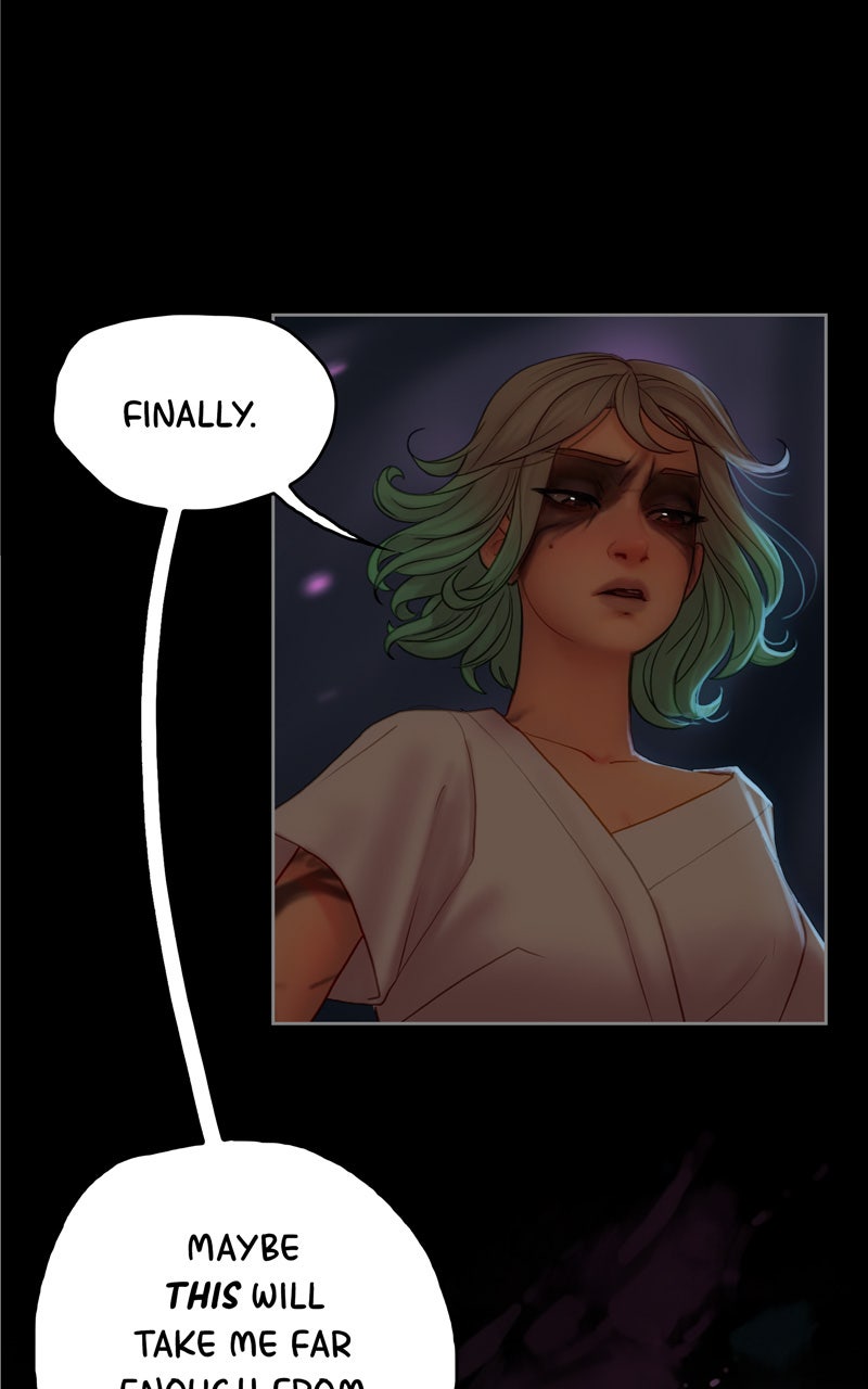 Quantum Entanglement (S3) Episode 90 page 25 - 