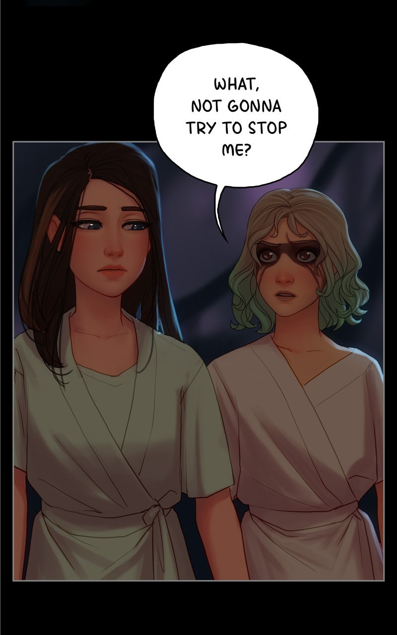 Quantum Entanglement (S3) Episode 90 page 27 - 
