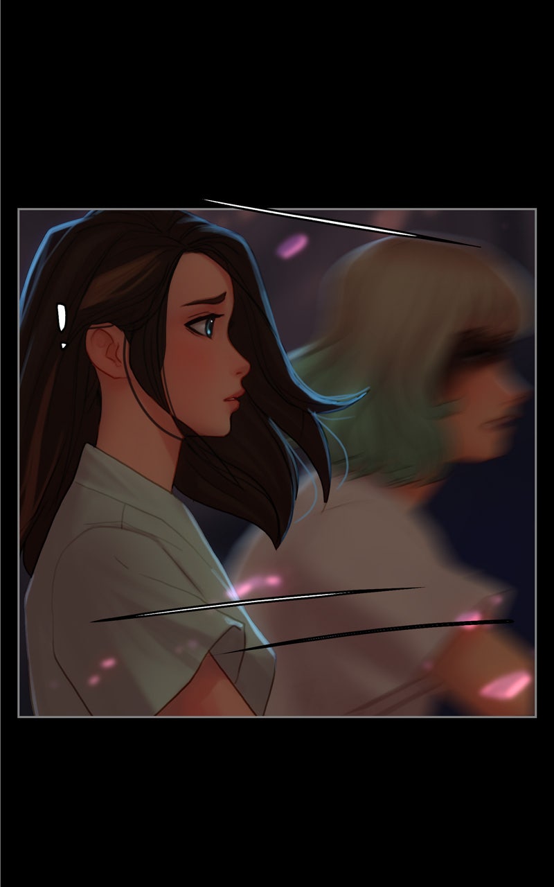 Quantum Entanglement (S3) Episode 90 page 31 - 