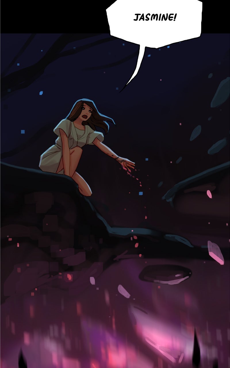 Quantum Entanglement (S3) Episode 90 page 35 - 
