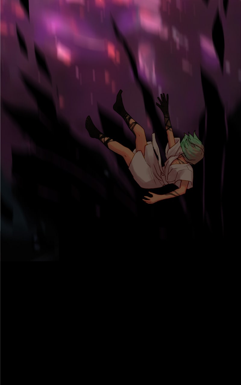 Quantum Entanglement (S3) Episode 90 page 36 - 