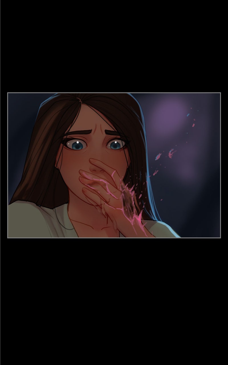 Quantum Entanglement (S3) Episode 90 page 37 - 