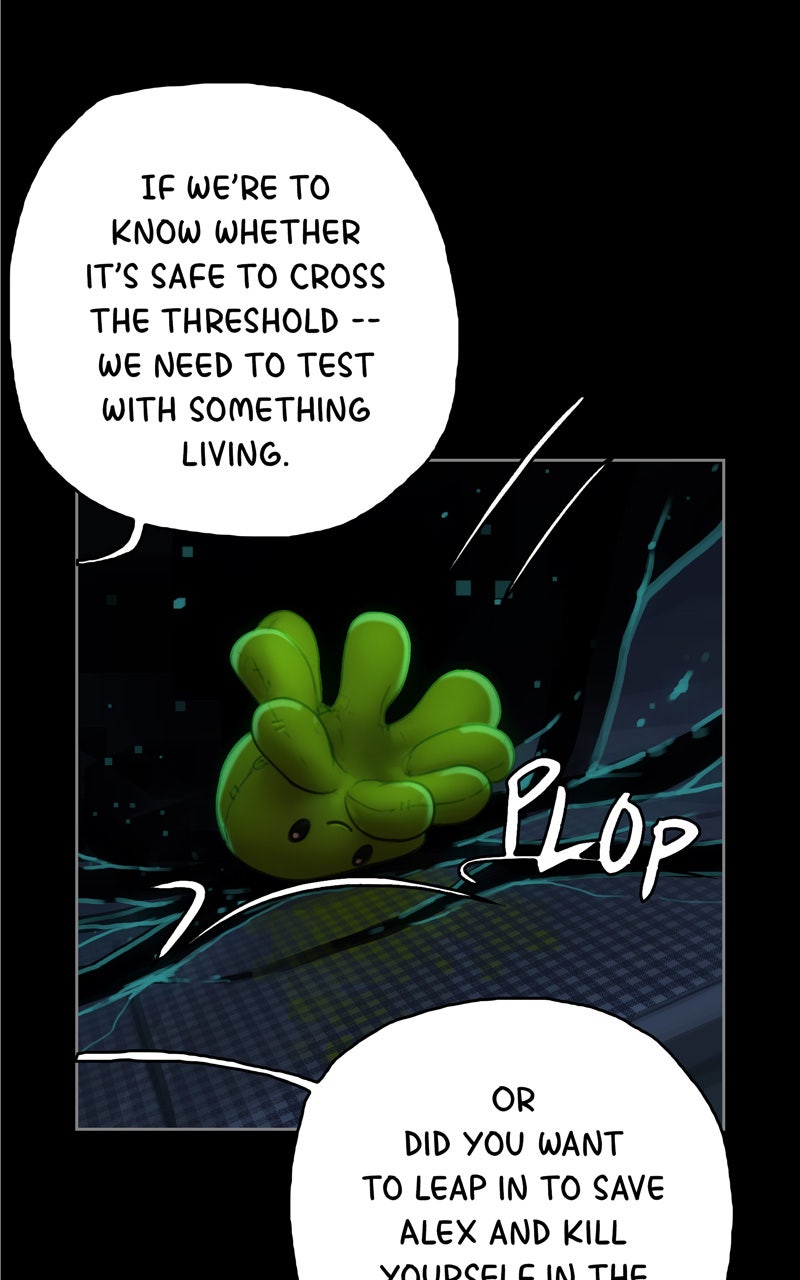 Quantum Entanglement (S3) Episode 90 page 44 - 
