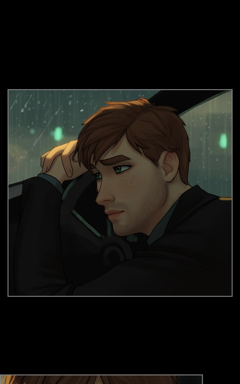 Quantum Entanglement (S3) Episode 91 page 2 - 