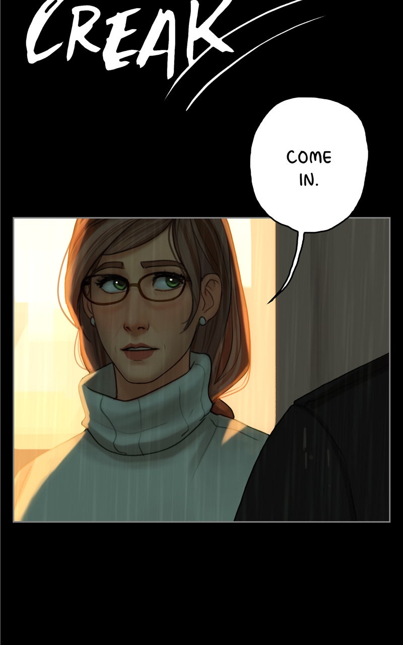 Quantum Entanglement (S3) Episode 91 page 14 - 