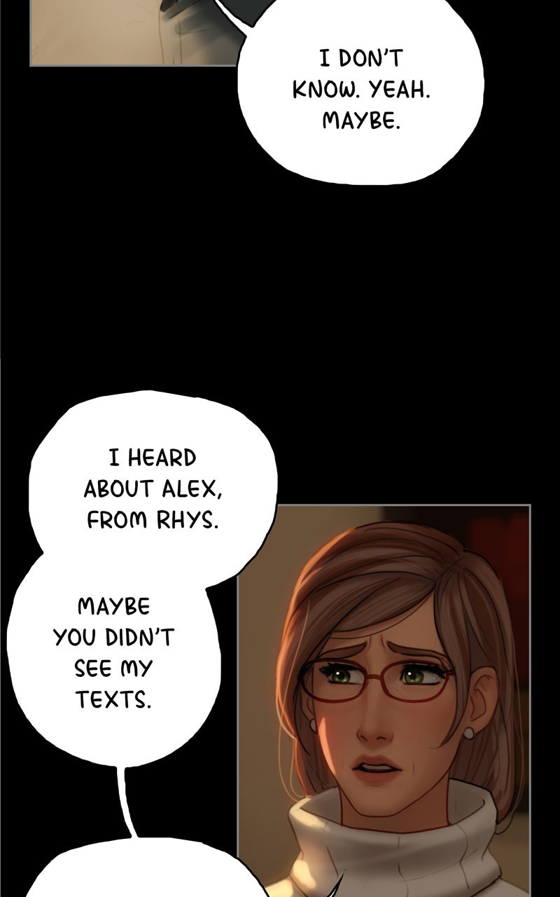 Quantum Entanglement (S3) Episode 91 page 27 - 