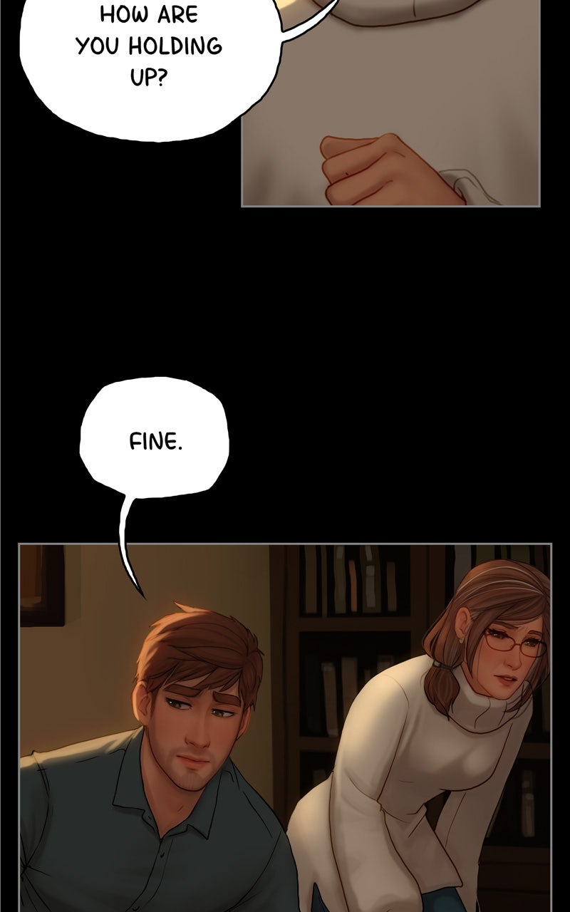 Quantum Entanglement (S3) Episode 91 page 28 - 