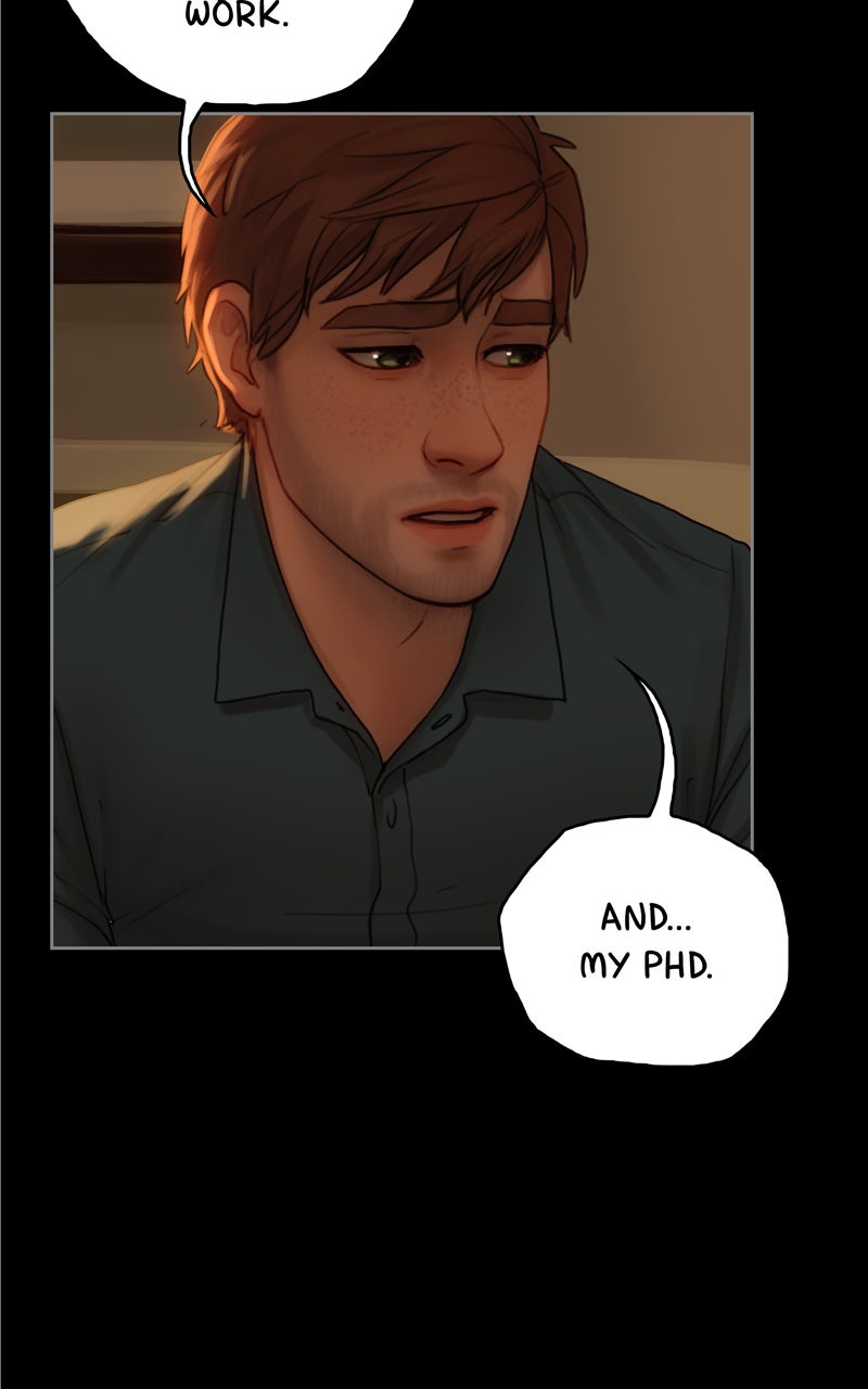 Quantum Entanglement (S3) Episode 91 page 30 - 