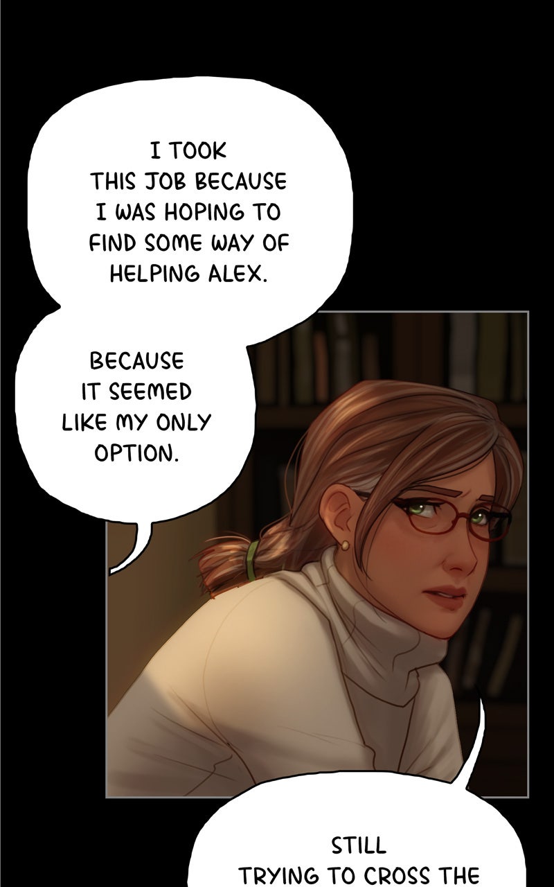 Quantum Entanglement (S3) Episode 91 page 31 - 