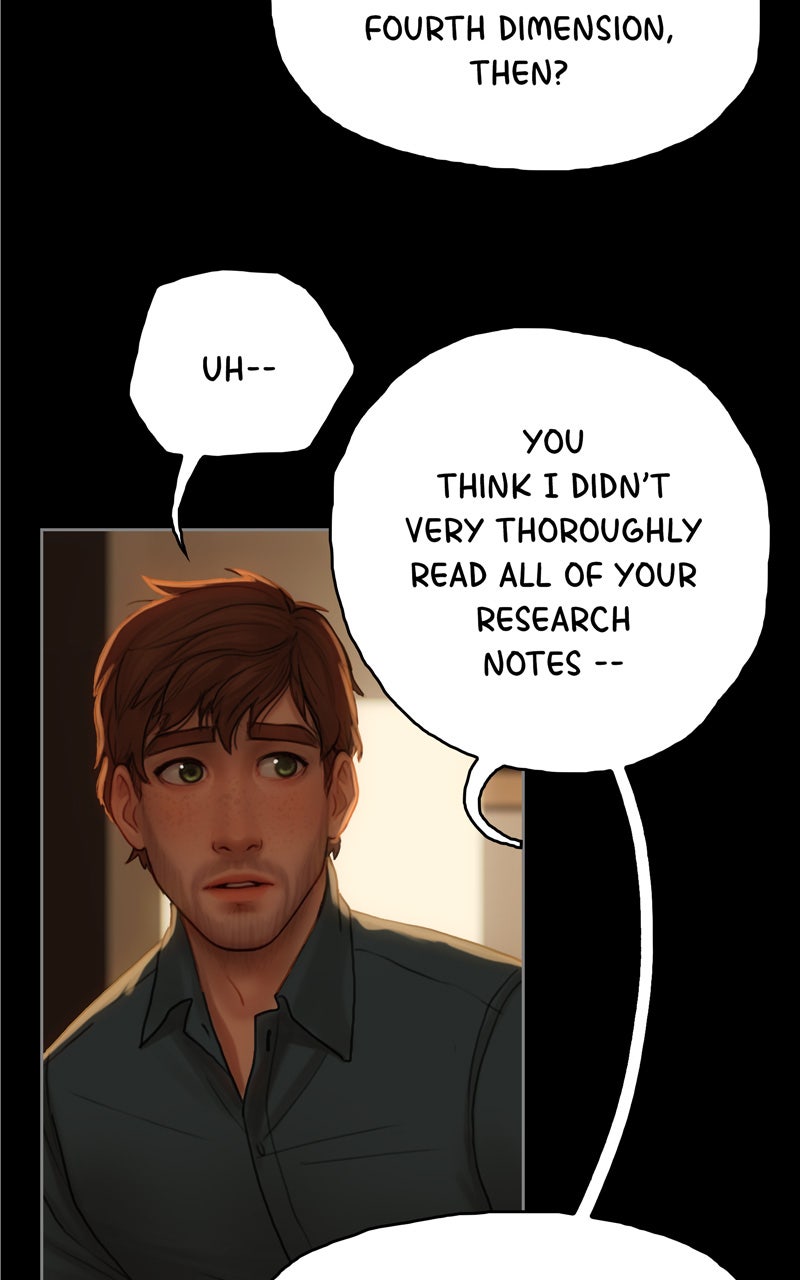 Quantum Entanglement (S3) Episode 91 page 32 - 