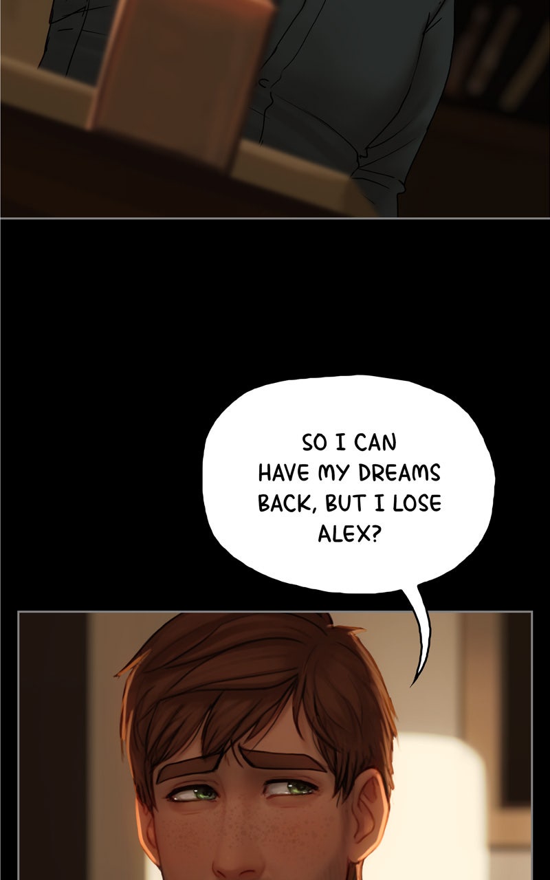 Quantum Entanglement (S3) Episode 91 page 40 - 