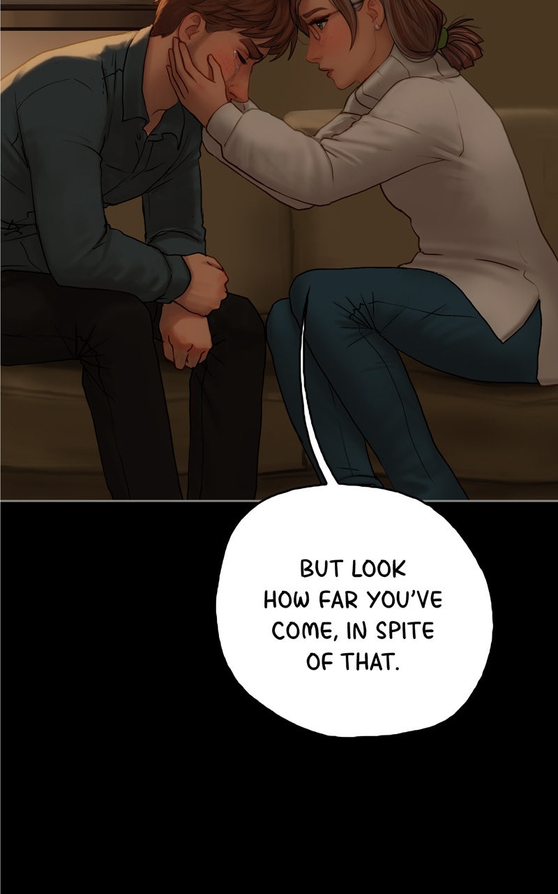 Quantum Entanglement (S3) Episode 91 page 48 - 