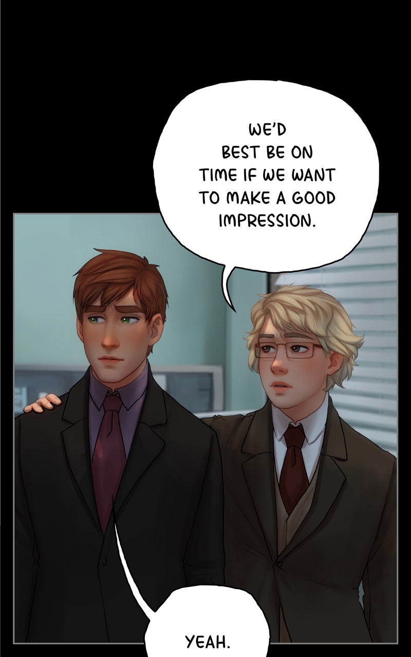 Quantum Entanglement (S3) Episode 92 page 13 - 