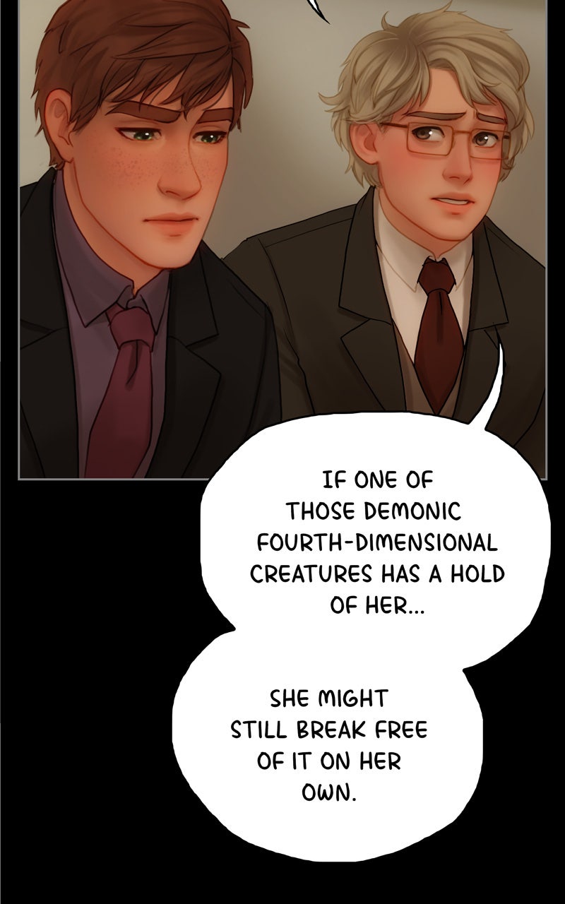 Quantum Entanglement (S3) Episode 92 page 17 - 
