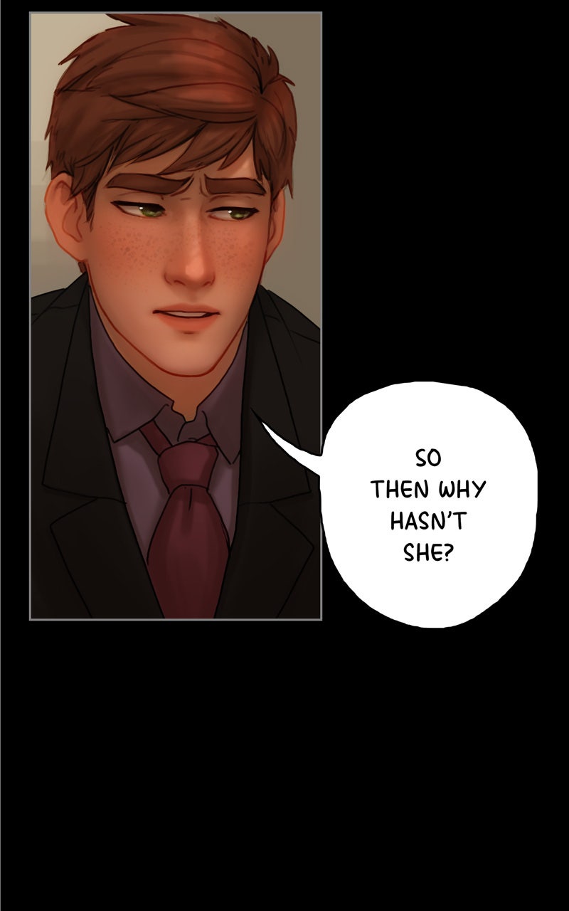 Quantum Entanglement (S3) Episode 92 page 18 - 