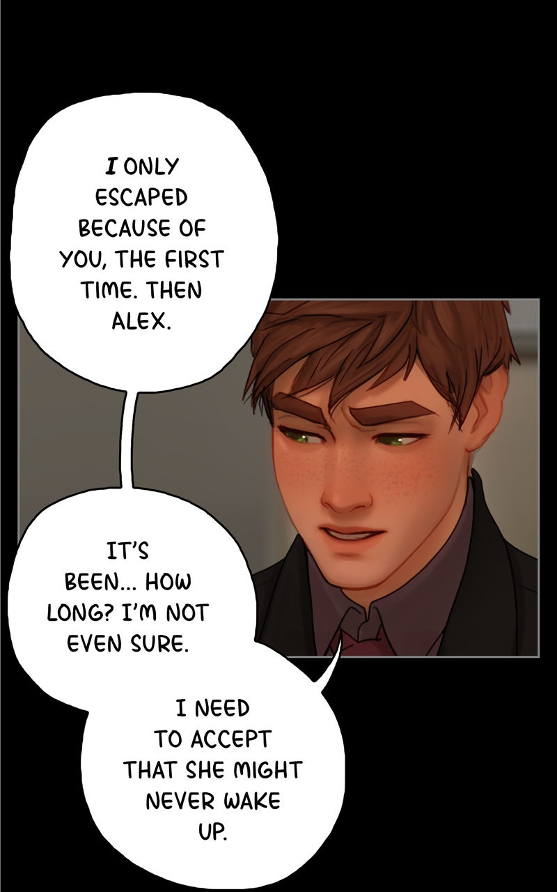 Quantum Entanglement (S3) Episode 92 page 19 - 