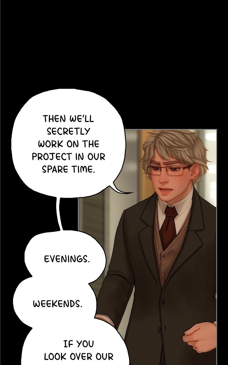 Quantum Entanglement (S3) Episode 92 page 20 - 