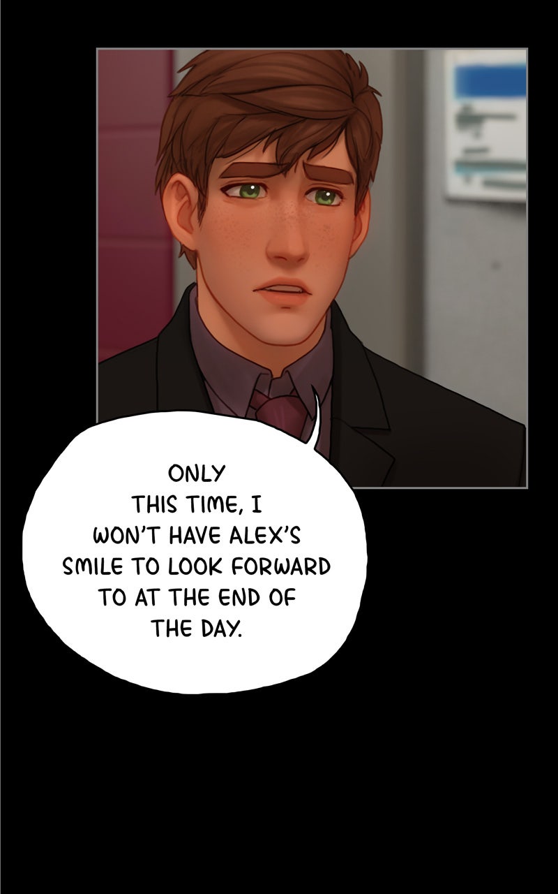 Quantum Entanglement (S3) Episode 92 page 24 - 