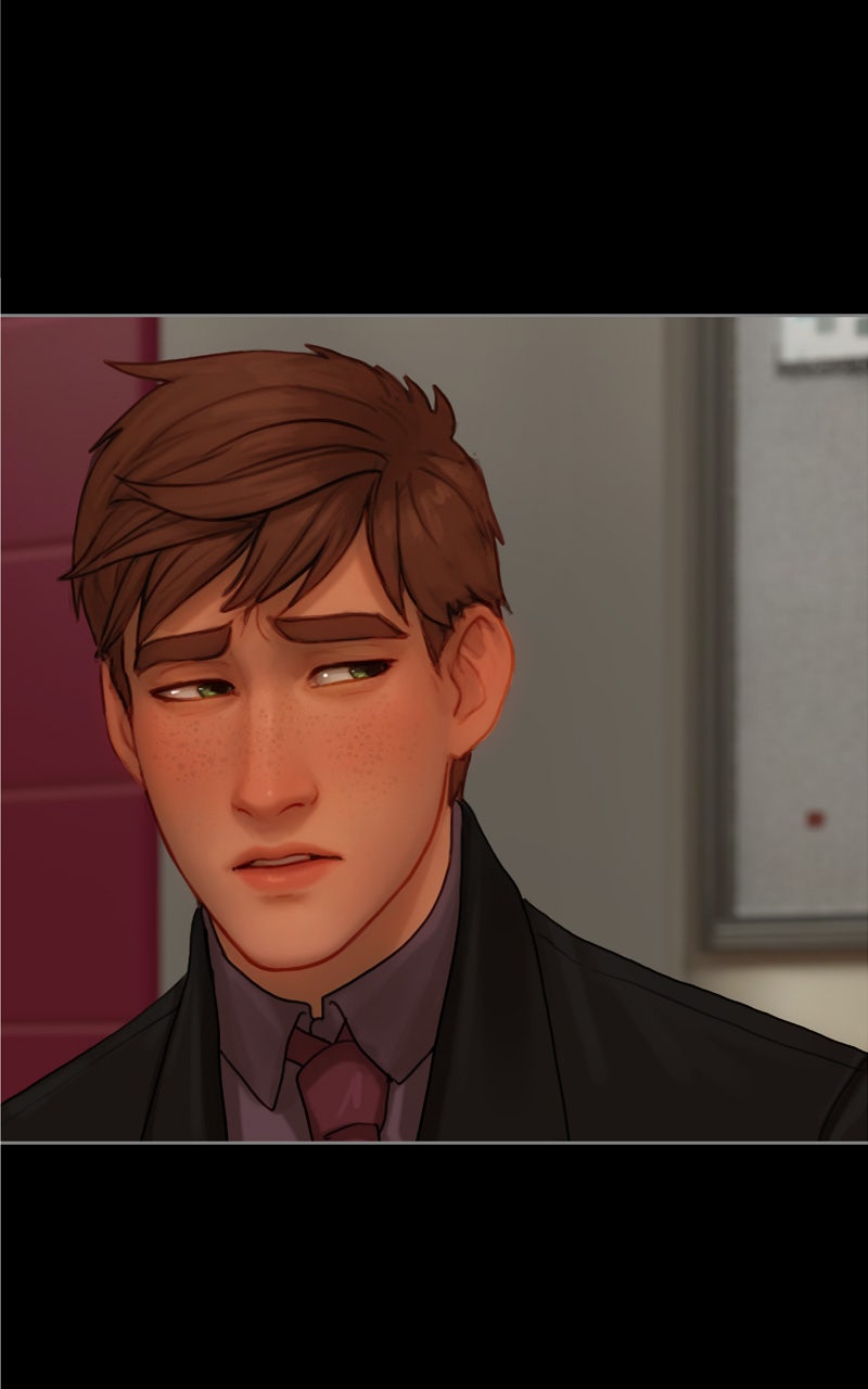 Quantum Entanglement (S3) Episode 92 page 26 - 