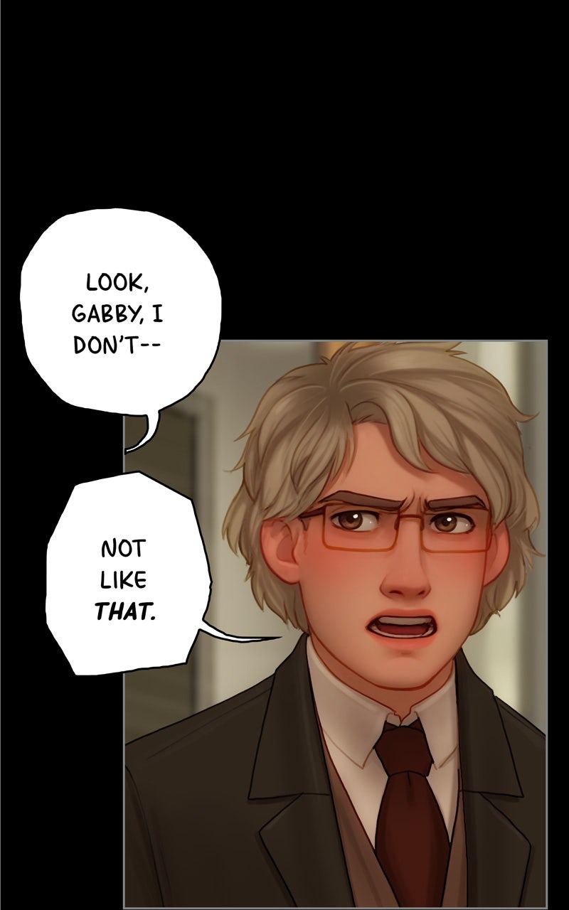 Quantum Entanglement (S3) Episode 92 page 27 - 