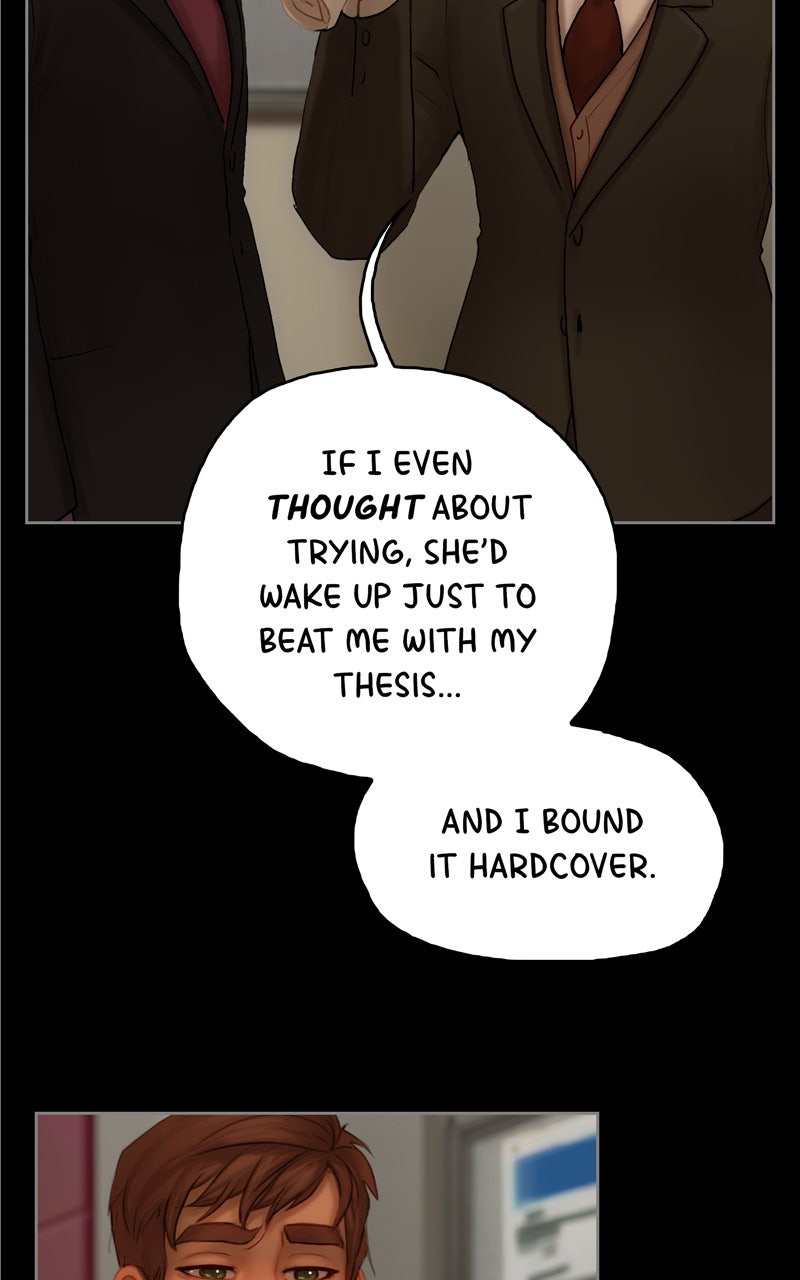Quantum Entanglement (S3) Episode 92 page 29 - 