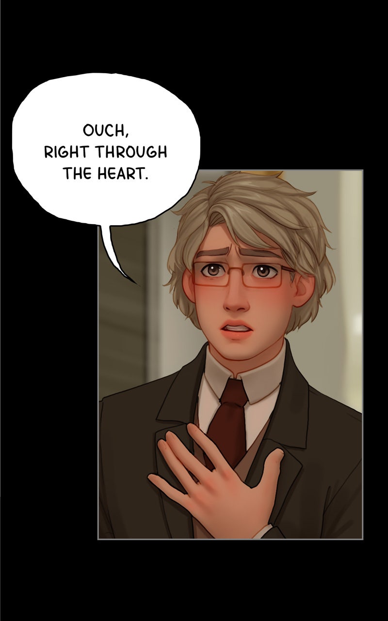 Quantum Entanglement (S3) Episode 92 page 31 - 