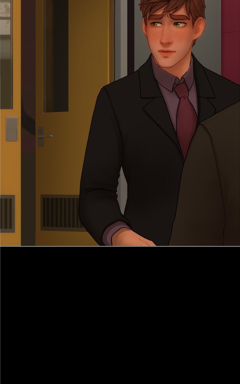 Quantum Entanglement (S3) Episode 92 page 36 - 