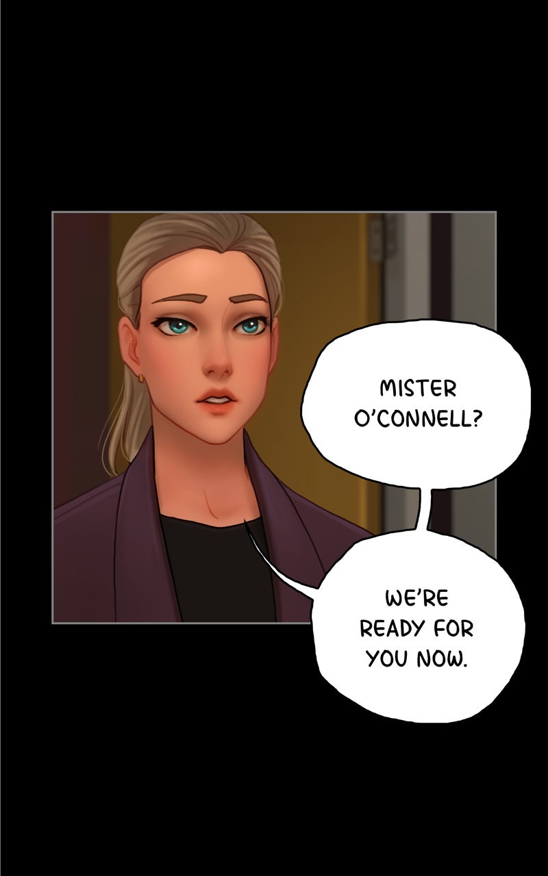 Quantum Entanglement (S3) Episode 92 page 37 - 