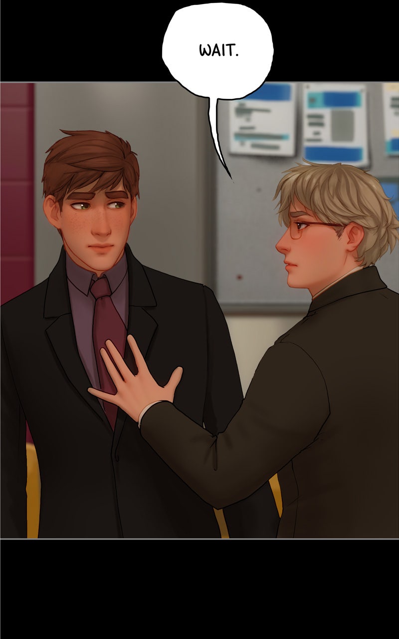 Quantum Entanglement (S3) Episode 92 page 38 - 