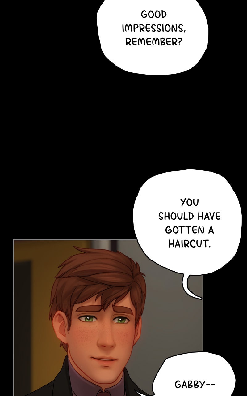 Quantum Entanglement (S3) Episode 92 page 40 - 
