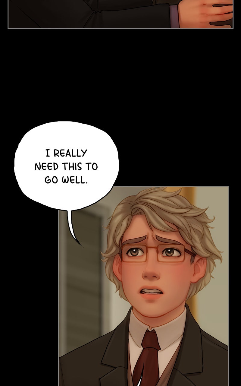 Quantum Entanglement (S3) Episode 92 page 45 - 
