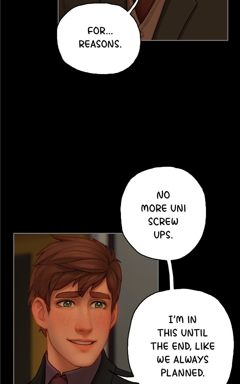 Quantum Entanglement (S3) Episode 92 page 46 - 