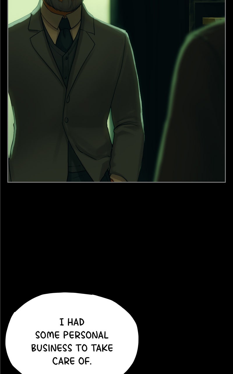 Quantum Entanglement (S3) Episode 93 page 17 - 