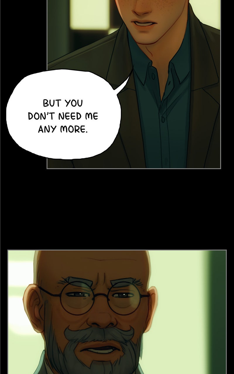 Quantum Entanglement (S3) Episode 93 page 22 - 