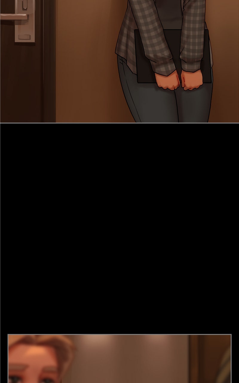 Quantum Entanglement (S3) Episode 93 page 28 - 