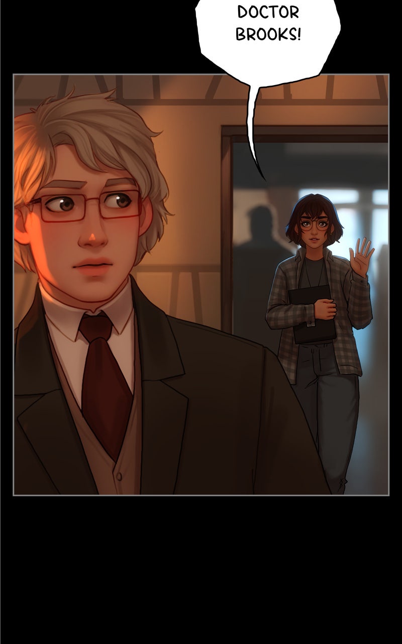 Quantum Entanglement (S3) Episode 93 page 30 - 