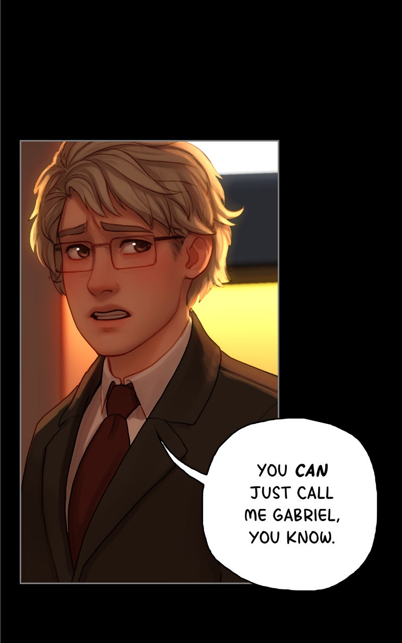 Quantum Entanglement (S3) Episode 93 page 31 - 