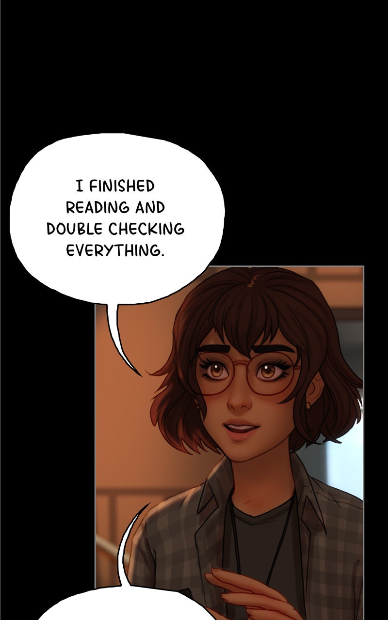 Quantum Entanglement (S3) Episode 93 page 32 - 