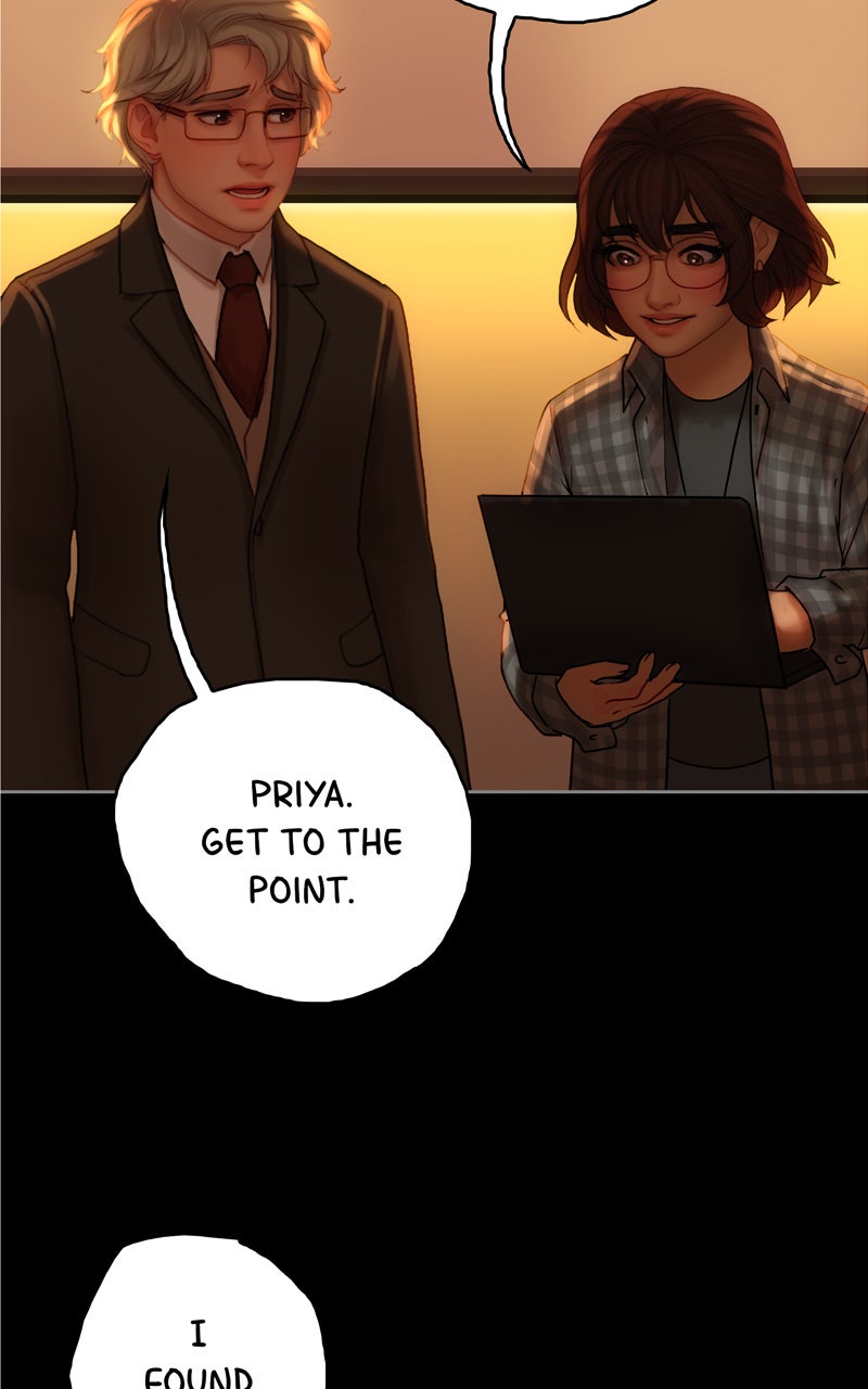 Quantum Entanglement (S3) Episode 93 page 34 - 