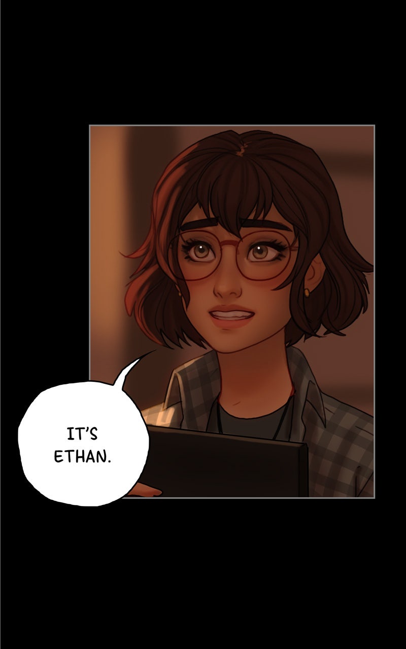 Quantum Entanglement (S3) Episode 93 page 37 - 