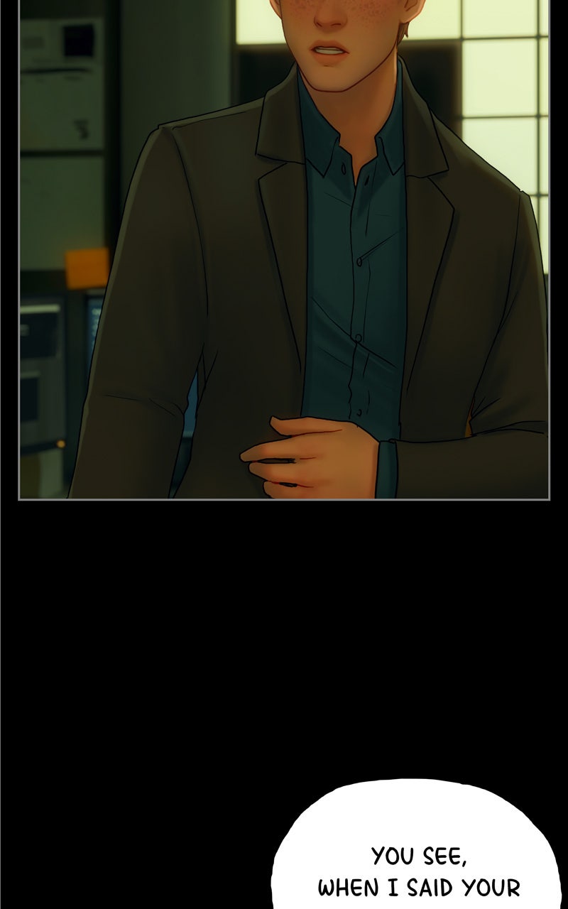 Quantum Entanglement (S3) Episode 93 page 41 - 