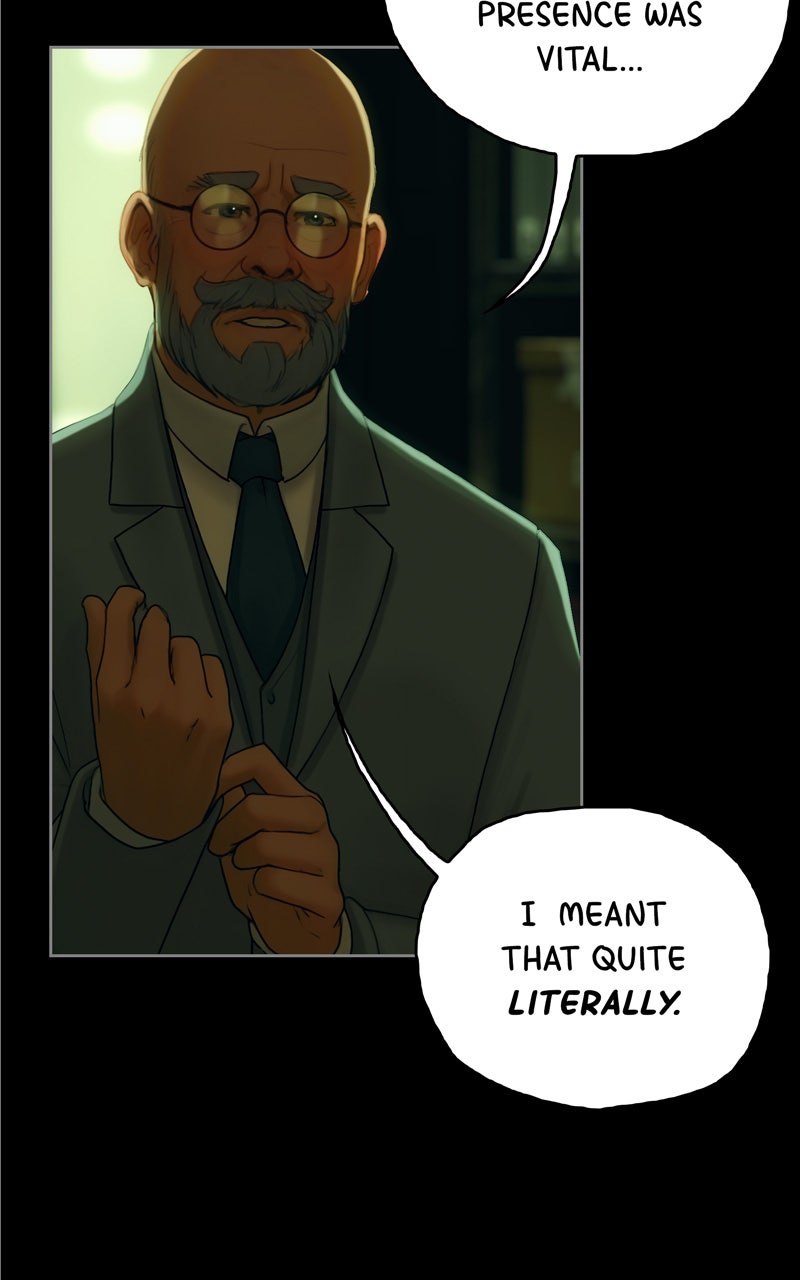 Quantum Entanglement (S3) Episode 93 page 42 - 
