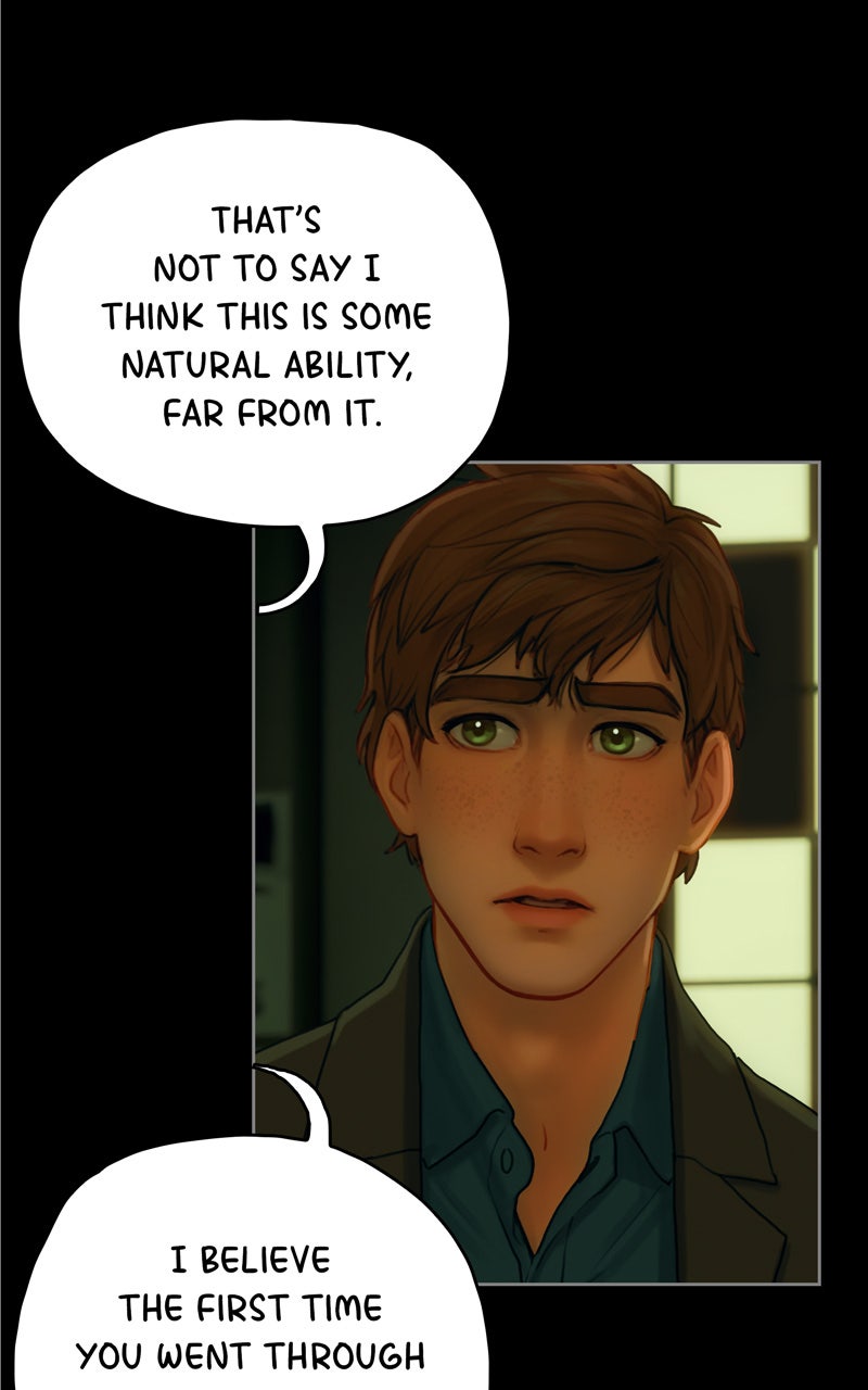 Quantum Entanglement (S3) Episode 93 page 43 - 