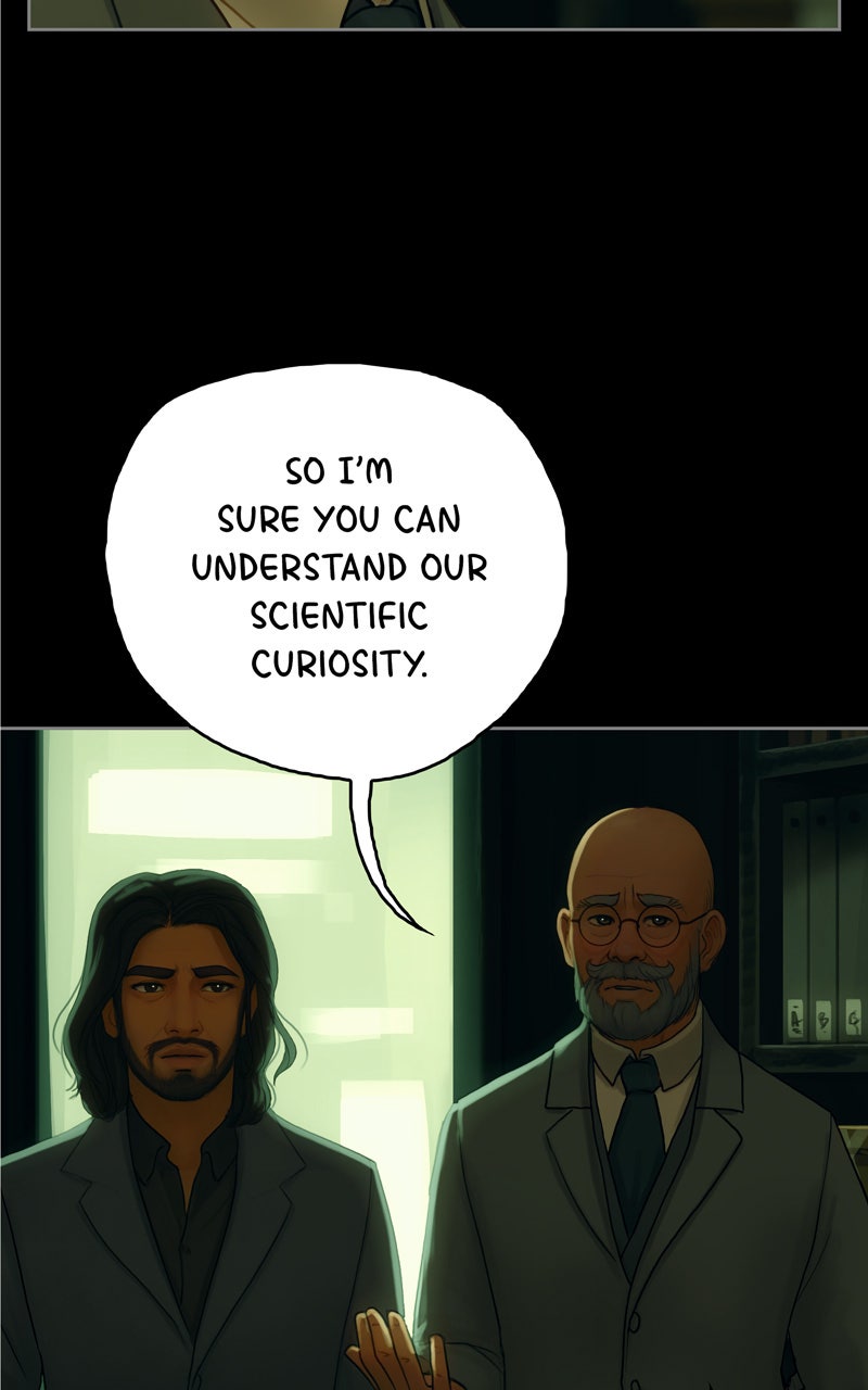 Quantum Entanglement (S3) Episode 93 page 45 - 