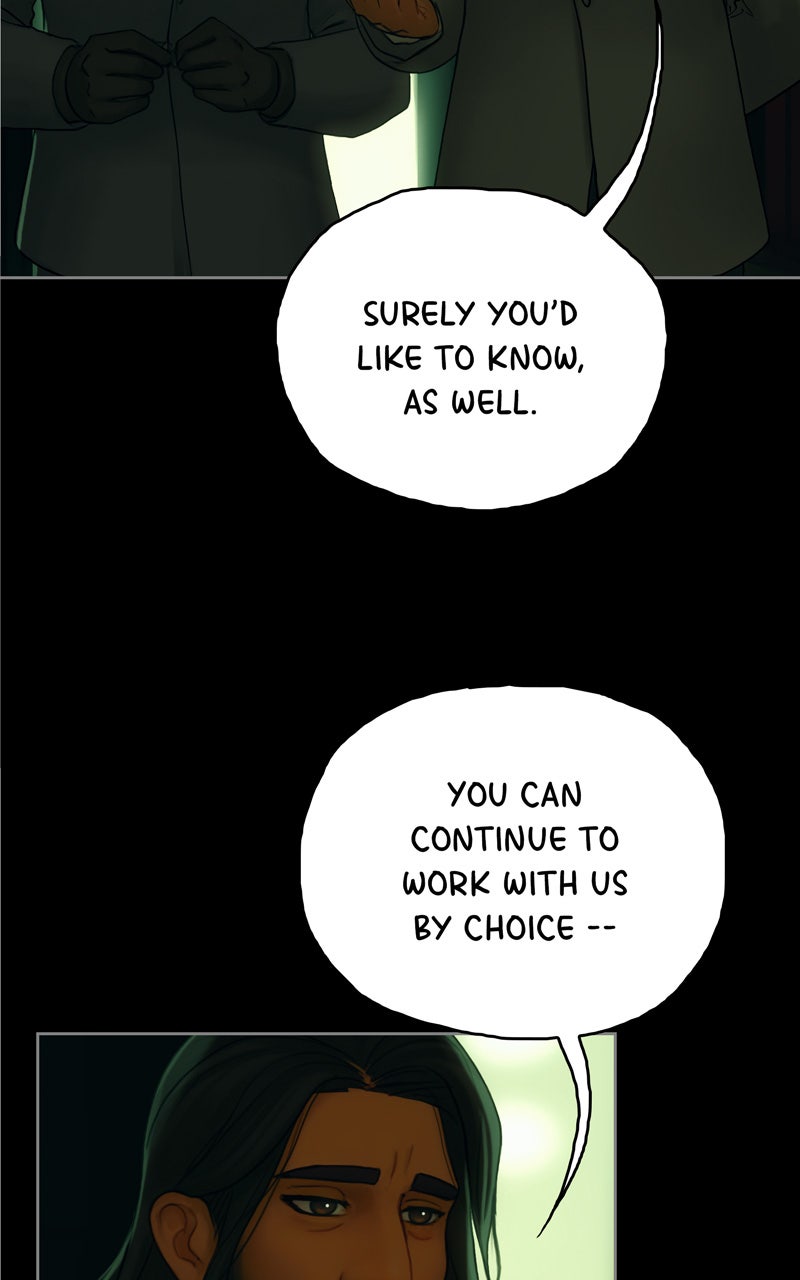 Quantum Entanglement (S3) Episode 93 page 46 - 