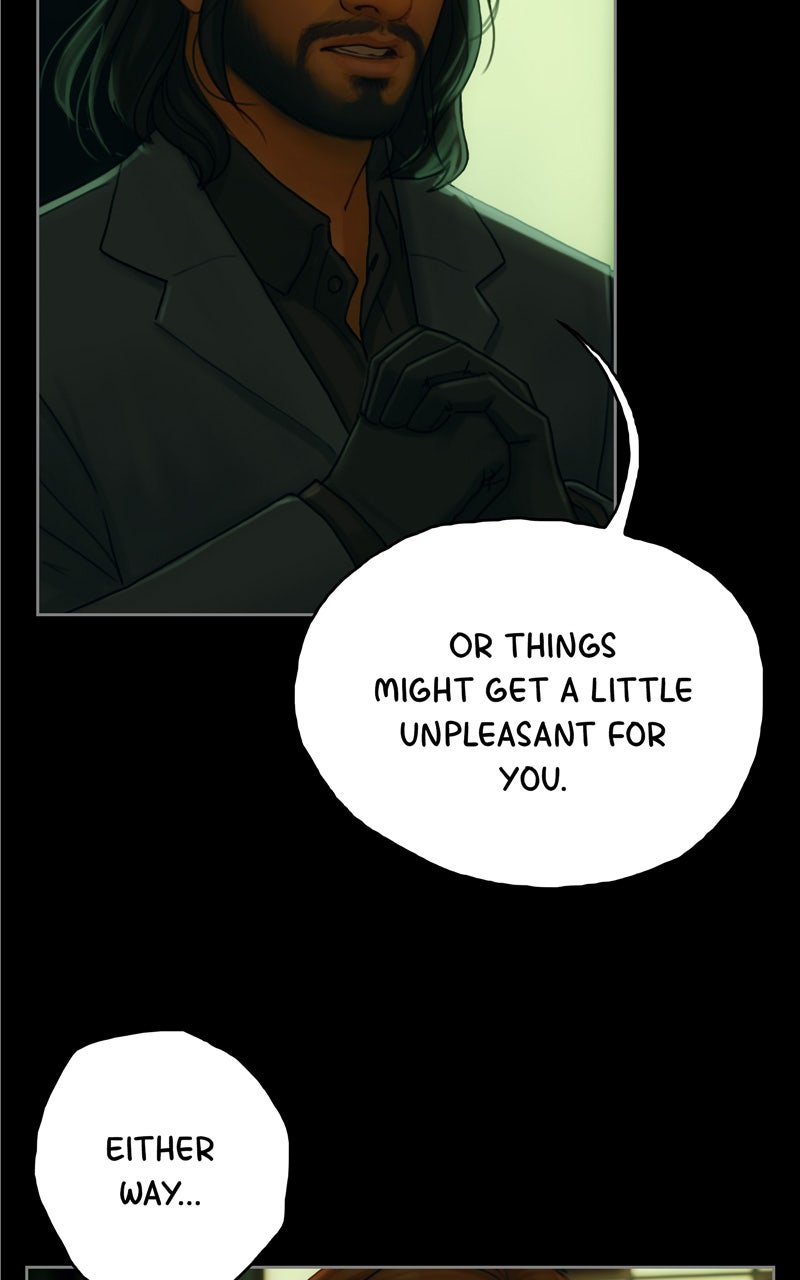 Quantum Entanglement (S3) Episode 93 page 47 - 