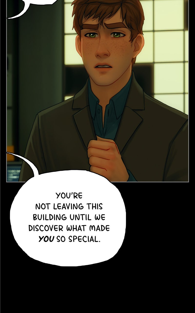 Quantum Entanglement (S3) Episode 93 page 48 - 
