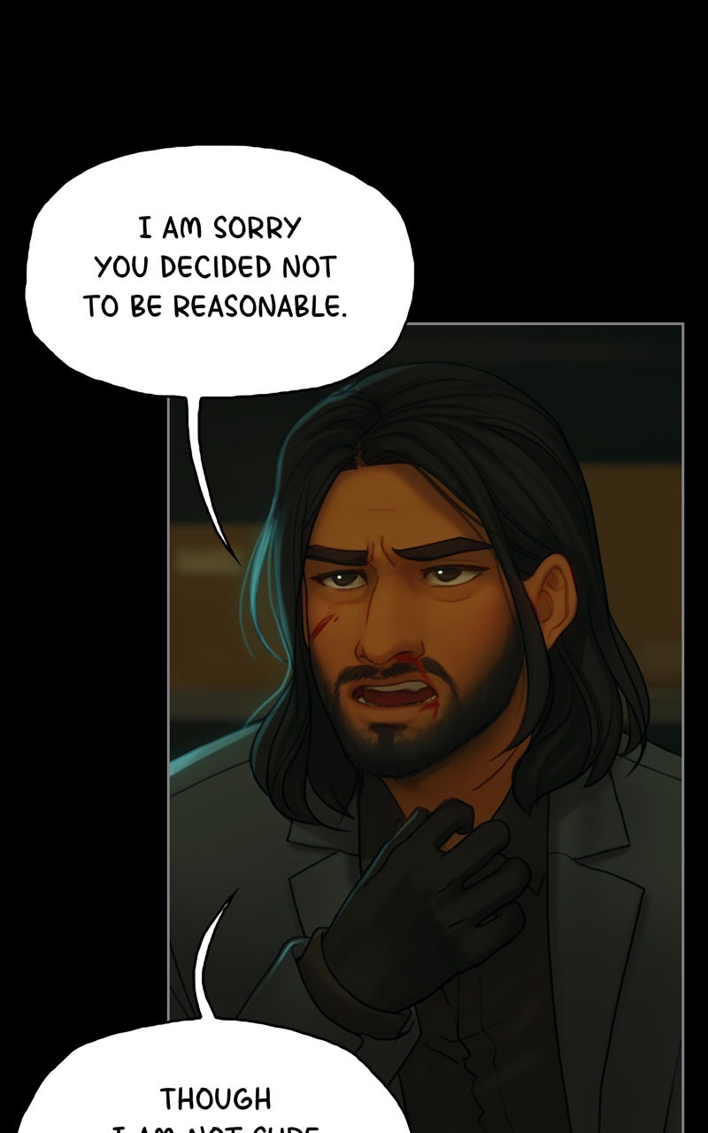 Quantum Entanglement (S3) Episode 94 page 2 - 