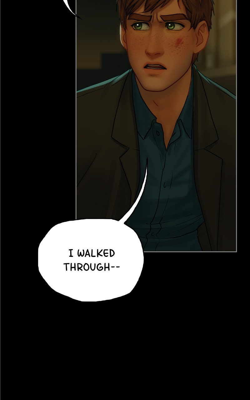 Quantum Entanglement (S3) Episode 94 page 11 - 